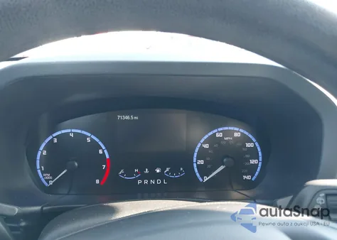 2021 Ford Bronco Sport Big Bend from USA, damaged, VIN 3FMCR9B62MRA22656